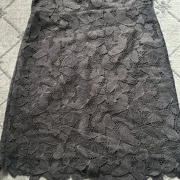 NWT Ann Taylor dress - Picture 2 of 12